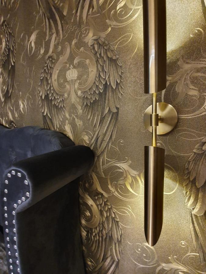 Daniela'S Venetian Style Apartment Exterior photo