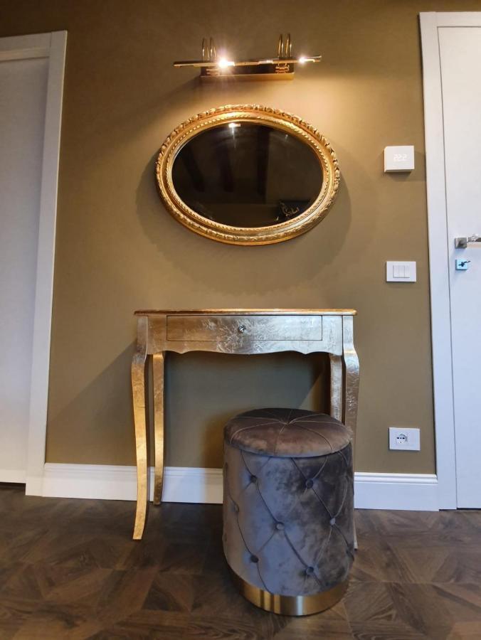 Daniela'S Venetian Style Apartment Exterior photo