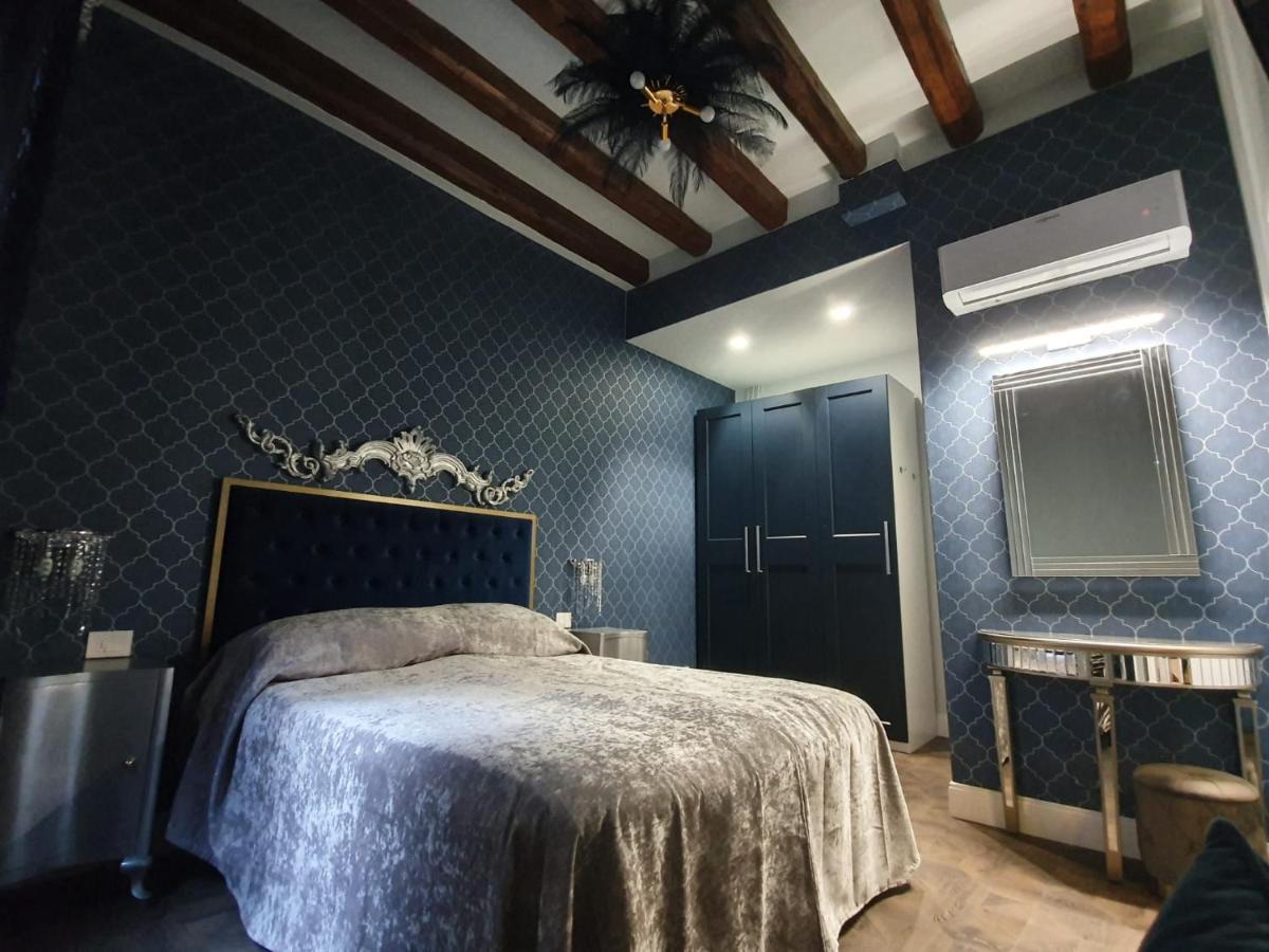 Daniela'S Venetian Style Apartment Exterior photo