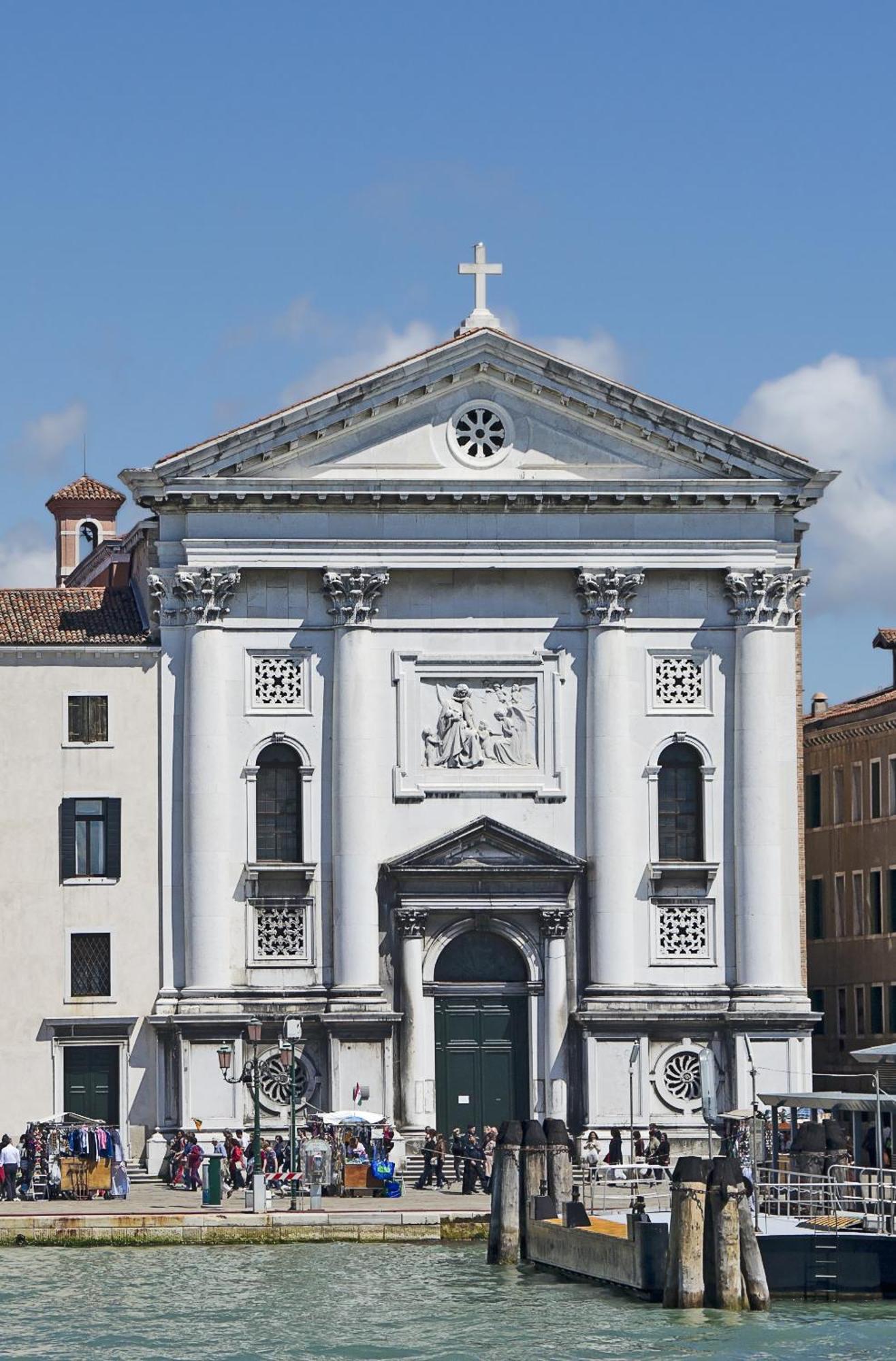 Daniela'S Venetian Style Apartment Exterior photo