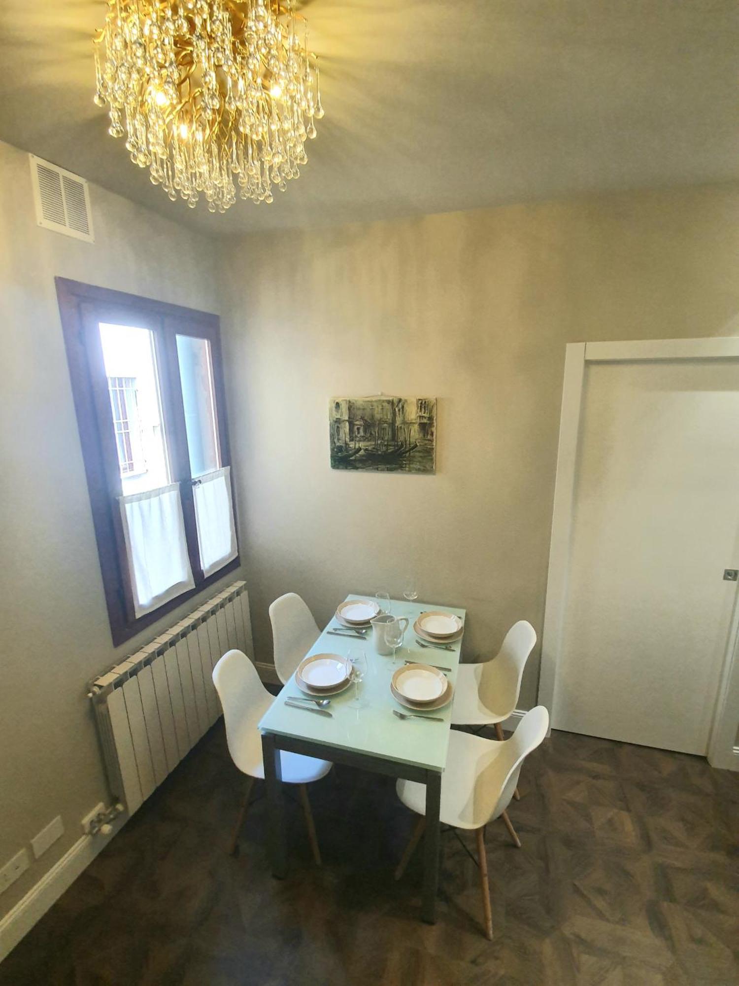 Daniela'S Venetian Style Apartment Exterior photo